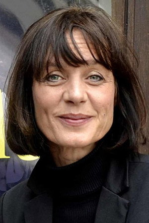 Malene Melsen portrait