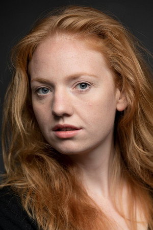 Siff Lundgreen portrait