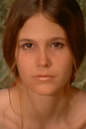 Peggy Church portrait