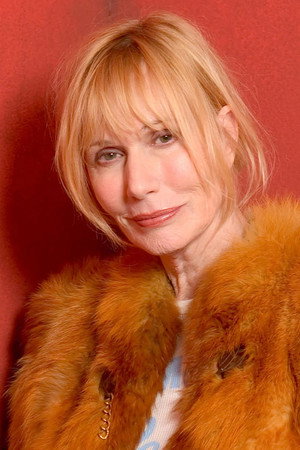 Sally Kellerman portrait