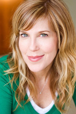 Julie Wittner portrait