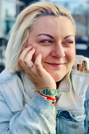 Skye Armenta portrait