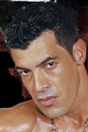 Marcks Ramos portrait