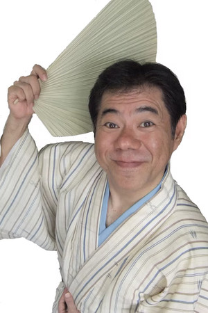 Hayato Fujiki portrait