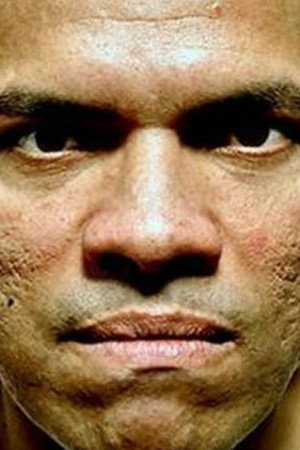 Santiago Vasquez portrait