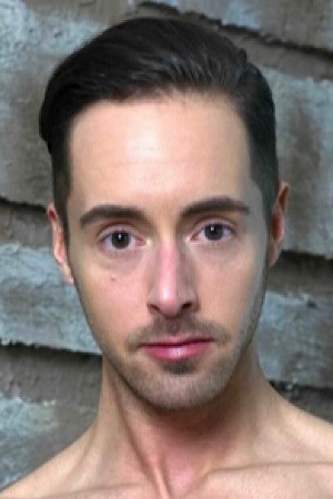 Alonso McVay portrait