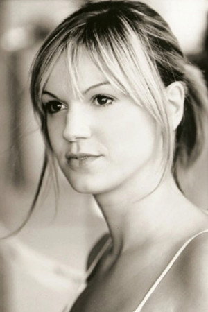Kate McEnery portrait