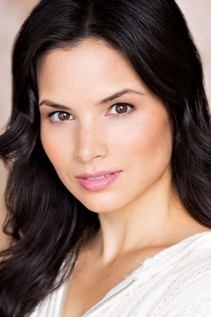Katrina Law portrait