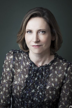 Hélène Risser portrait