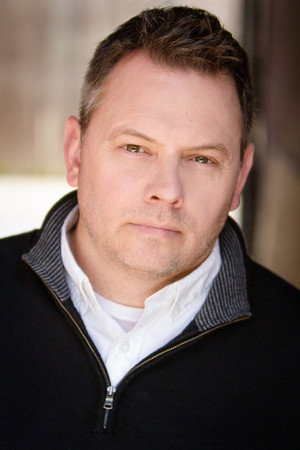 Dan Franko portrait