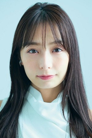 Misato Ugaki portrait