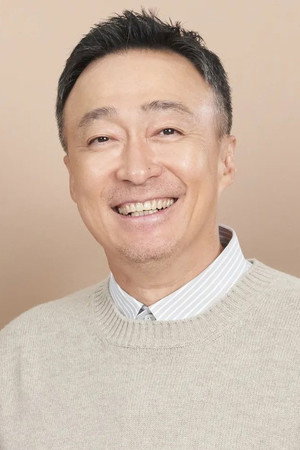 Lee Sung-min portrait