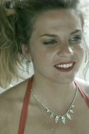 Andrea Kohn portrait