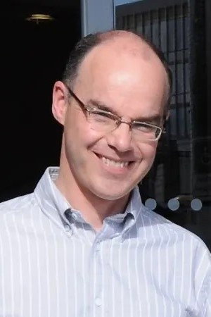 Michael Aherne portrait