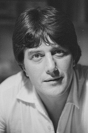Laurens Geels portrait