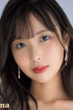 Mahiro Ichiki portrait