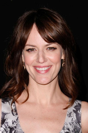Rosemarie DeWitt portrait