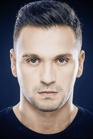 Alexander Sano portrait