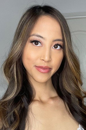 Alexia Anders portrait