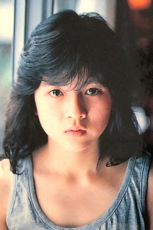 Miyuki Sugiura portrait