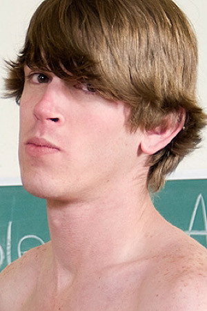 Braden Phoenix portrait