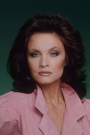 Kate O'Mara portrait