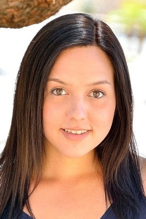 Leanna Lass portrait