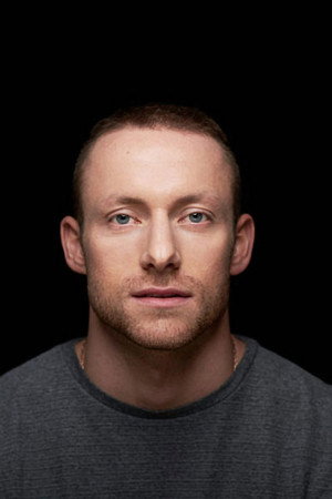 Konrad Eleryk portrait