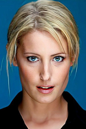 Stephanie Bauder portrait