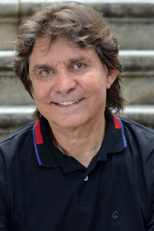 Lô Borges portrait