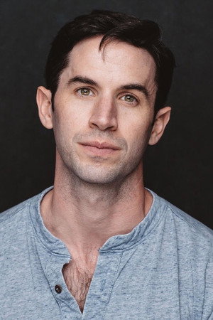 Wyatt Fenner portrait