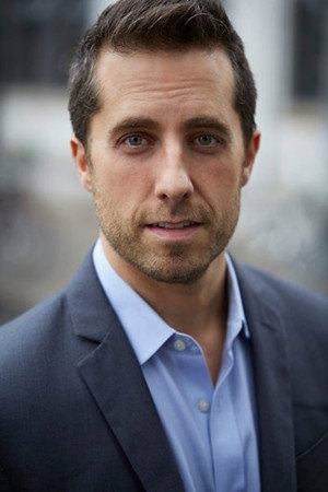Jonathan Sale portrait