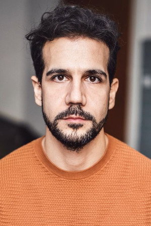 Daniele Rizzo portrait