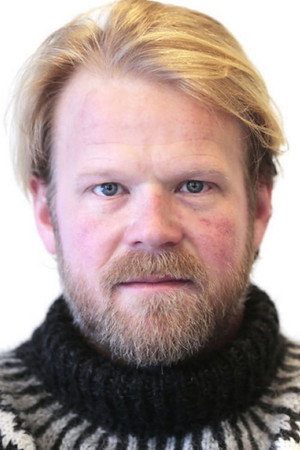 Anders Baasmo Christiansen portrait