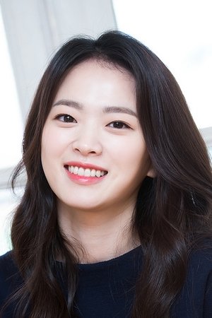 Chun Woo-hee portrait