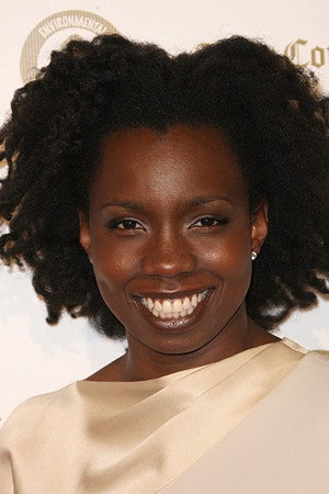 Adepero Oduye portrait