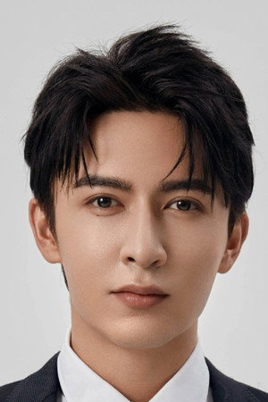 Merxat portrait