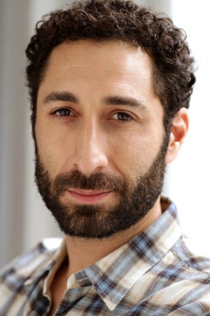 Christopher Tramantana portrait