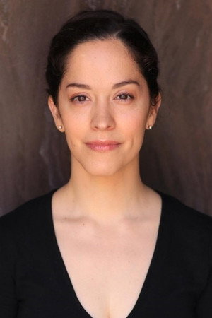 Sofía Ruiz Carrera portrait