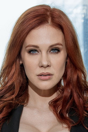 Maitland Ward portrait