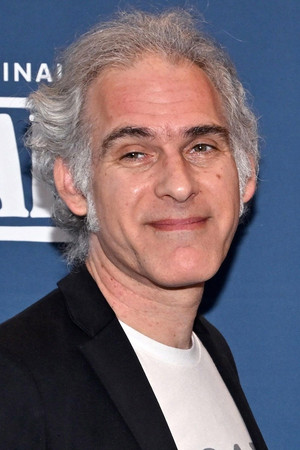 Ronald Bronstein portrait