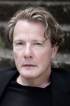 Torsten Ranft portrait