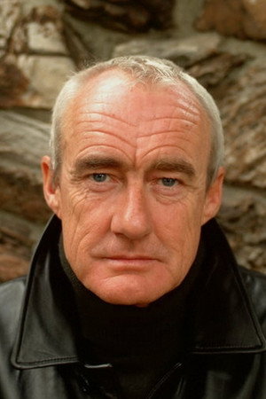 Sean Lawlor portrait