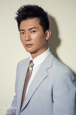 Jia Yanpeng portrait