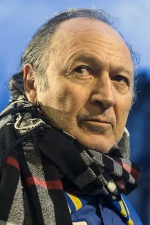 Abián Vainstein portrait