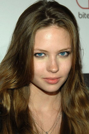 Daveigh Chase portrait