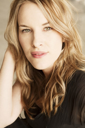 Kate Mulvany portrait