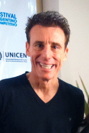 Lionel Campoy portrait