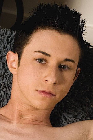 Mickey Drake portrait