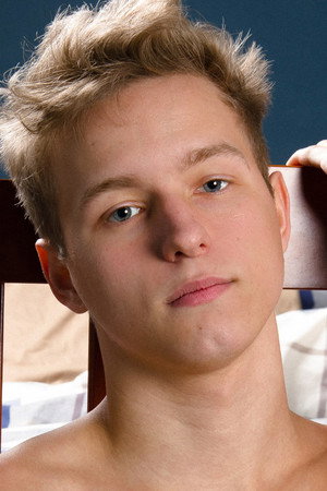 Noah White portrait